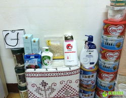 小晴代购 一站式选购香港有机食品、零食及日用精品