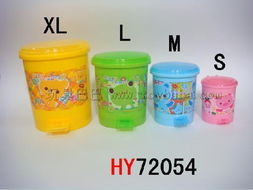 杂物桶XL HY72054 批发采购新选择与大管家战略下的市场分析与惠达购物之轮下的合规航线撰写