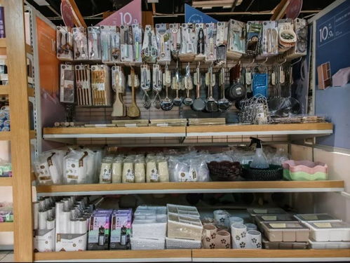 濮阳义乌小商品批发市场迎来大变化，这家店竟成厨具卫具批发新标杆
